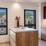 Casa Catalina Charme Contemporain A Lile-rousse L'Ile-Rousse (Corsica)