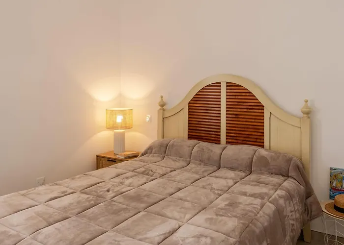 Vakantiehuis Casa Catalina Charme Contemporain A Lile-rousse LʼÎle-Rousse