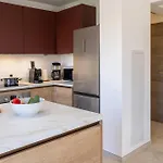 Casa Catalina Charme Contemporain à Lîle-rousse Hébergement de vacances