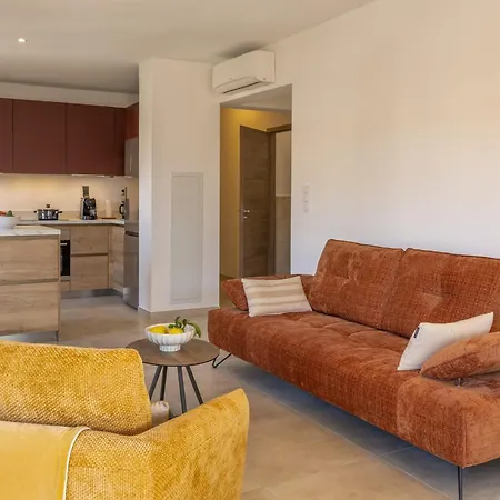 Holiday home Casa Catalina Charme Contemporain A Lile-rousse *