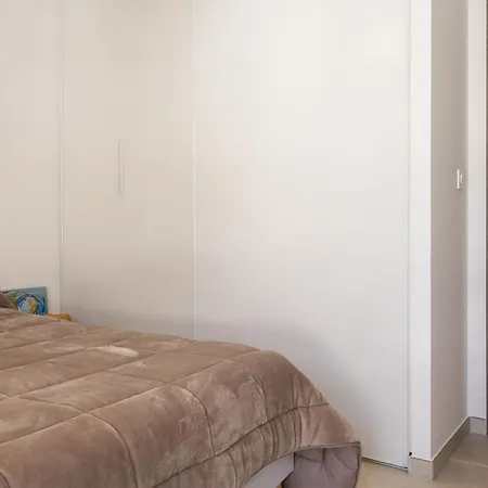 Casa Catalina Charme Contemporain à Lîle-rousse