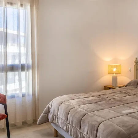 Casa Catalina Charme Contemporain A Lile-rousse Holiday home *