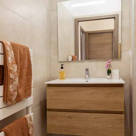 Casa Catalina Charme Contemporain A Lile-rousse LʼÎle-Rousse