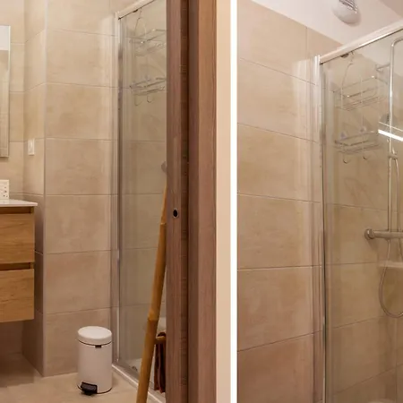 Holiday home Casa Catalina Charme Contemporain A Lile-rousse