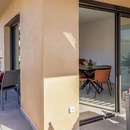 Casa Catalina Charme Contemporain A Lile-rousse