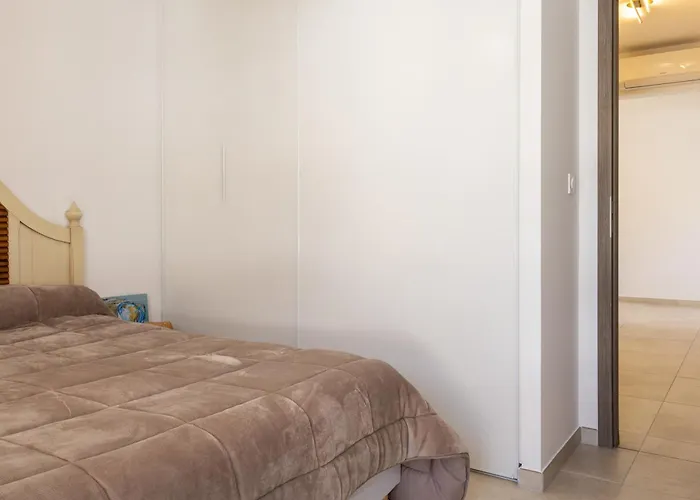 Casa Catalina Charme Contemporain A Lile-rousse