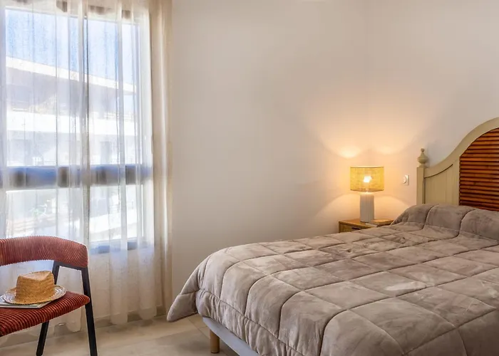 Casa Catalina Charme Contemporain A Lile-rousse בית נופש *